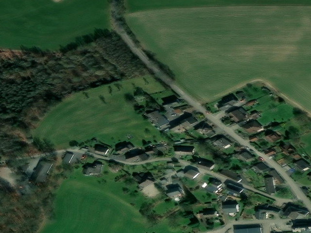 Reihenhaus in Engelskirchen