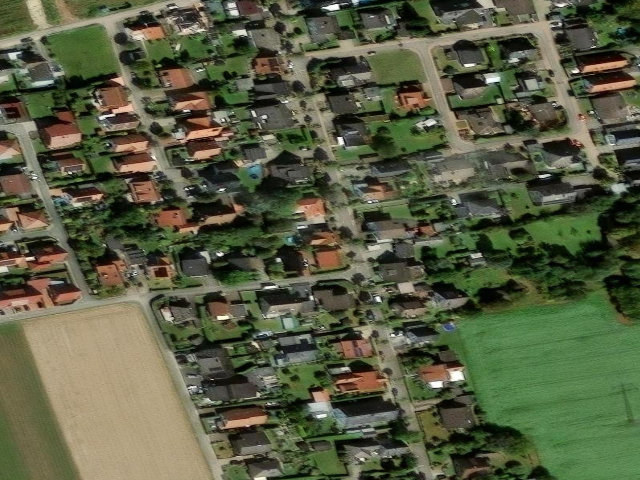 Einfamilienhaus in Bad Oeynhausen, Bad Oeynhausen