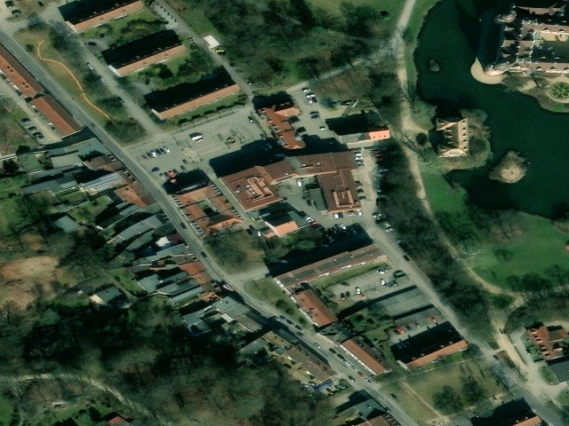 Einfamilienhaus in Bad Muskau