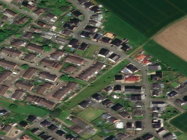 Reihenhaus in Wassenberg, Wassenberg