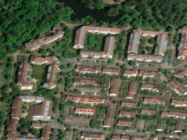 Einfamilienhaus in Nürnberg