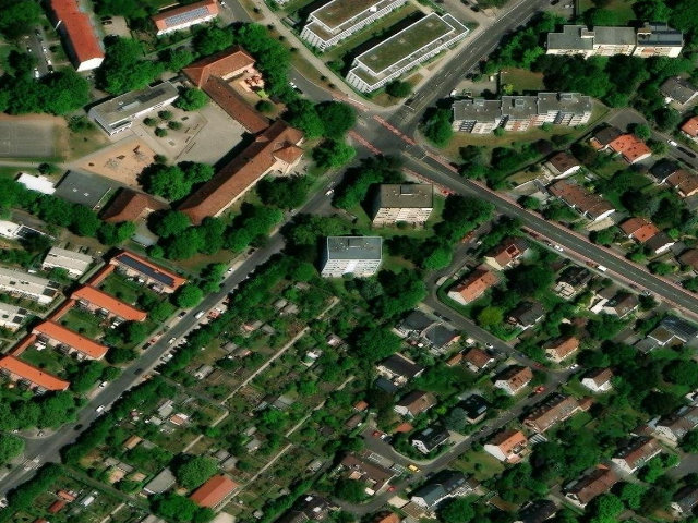 Wohnung in Nürnberg