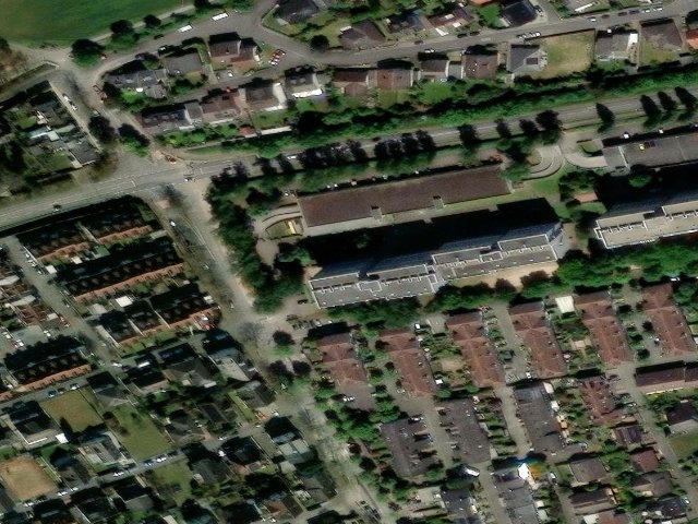 Wohnung in Rodgau, Nieder-Roden