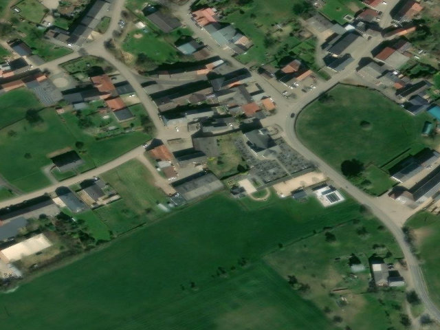 Einfamilienhaus in Ernzen