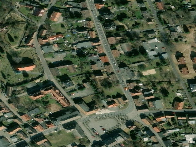 Einfamilienhaus in Zittau, Hirschfelde