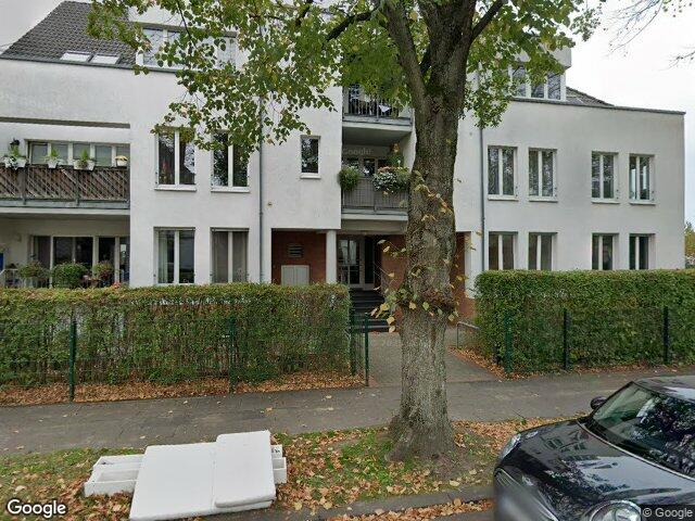 Zwangsversteigerung: Eigentumswohnung (3 bis 4 Zimmer) in Krefeld