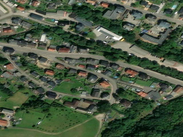 Immobilie in Wilkau-Haßlau