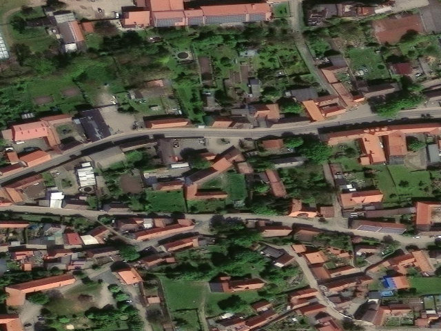 Einfamilienhaus in Schlanstedt