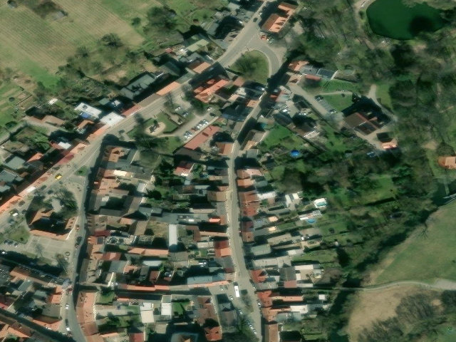 Einfamilienhaus in Bad Sulza