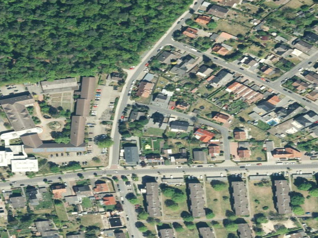 Einfamilienhaus in Gifhorn