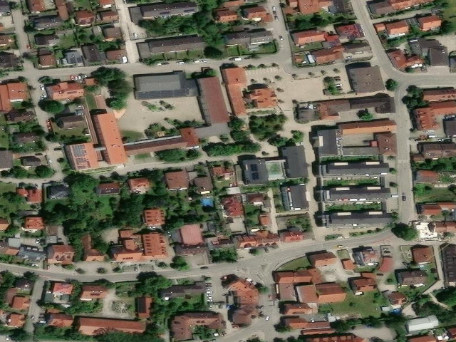 Einfamilienhaus in Maisach