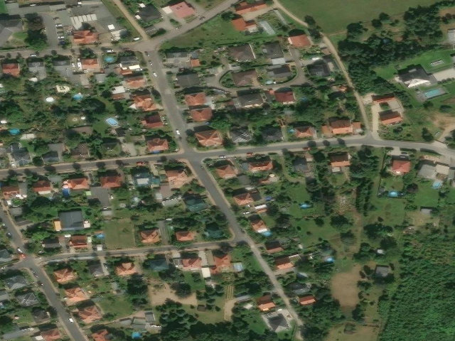 Immobilie in Weinböhla, Deuben
