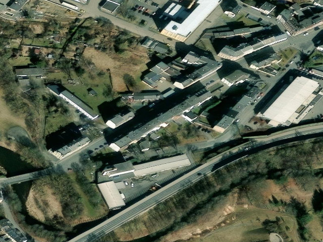 Immobilie in Oelsnitz/Vogtl.