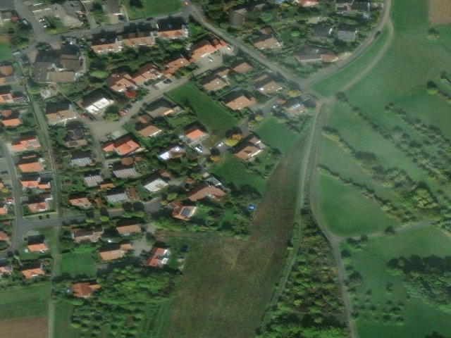 Einfamilienhaus in Bad Mergentheim