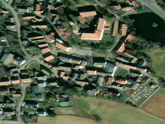 Immobilie in Vohenstrauß