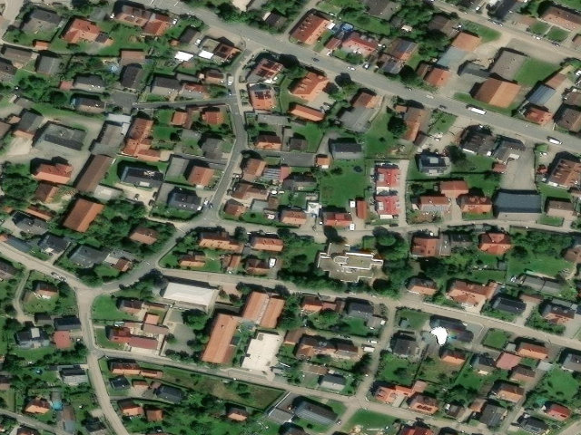 Wohnung in Neumarkt, Pölling