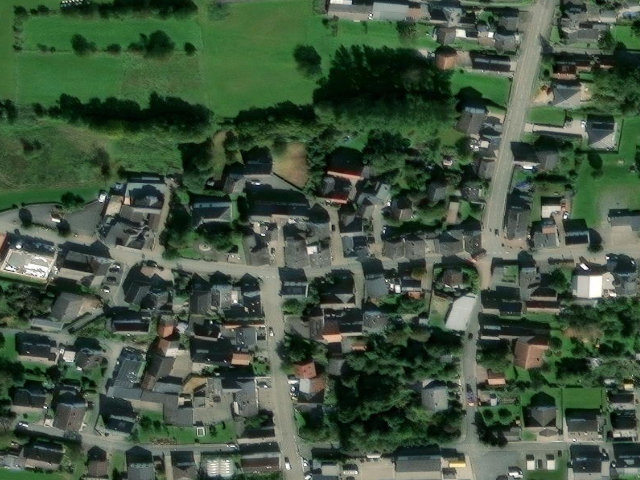 Wohn- und Geschäftshaus in Weilburg