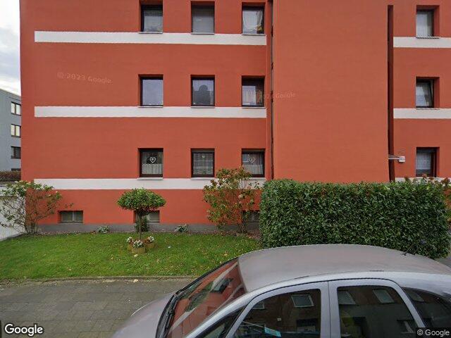 Zwangsversteigerung: Eigentumswohnung (1 bis 2 Zimmer) in Duisburg, Homberg-Hochheide