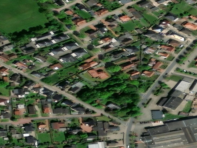 Einfamilienhaus in Dinklage