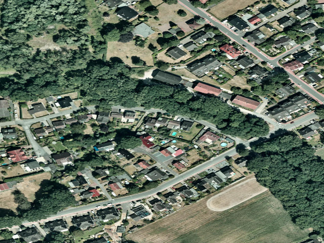 Einfamilienhaus in Dorsten