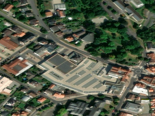 Immobilie in Homberg (Efze)