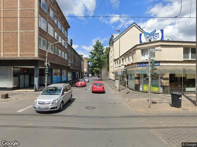 Zwangsversteigerung: sonstiges Teileigentum (z.B. Keller, Hobbyraum) in Duisburg, Marxloh