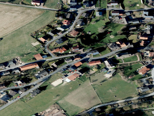 Einfamilienhaus in Brakel, Istrup