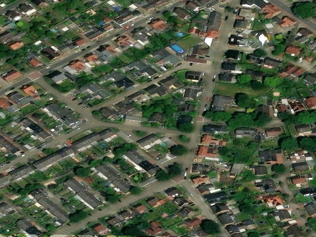 Einfamilienhaus in Nordhorn