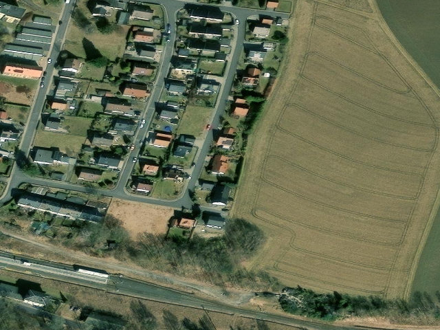 Einfamilienhaus in Selb
