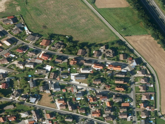 Wohnung in Altendorf