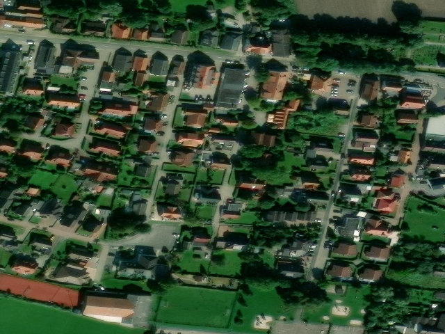 Einfamilienhaus in Wittmund, Carolinensiel