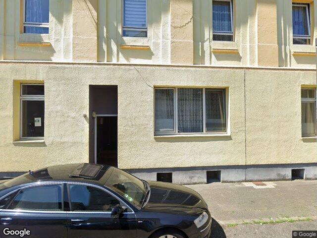 Zwangsversteigerung: Eigentumswohnung (3 bis 4 Zimmer) in Gelsenkirchen