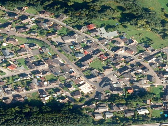 Wohnung in Montabaur, Eschelbach