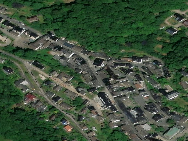 Einfamilienhaus in Blankenheim