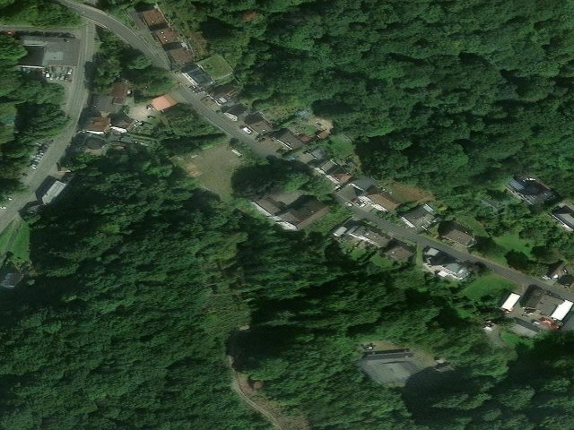 Mehrfamilienhaus in Hemer