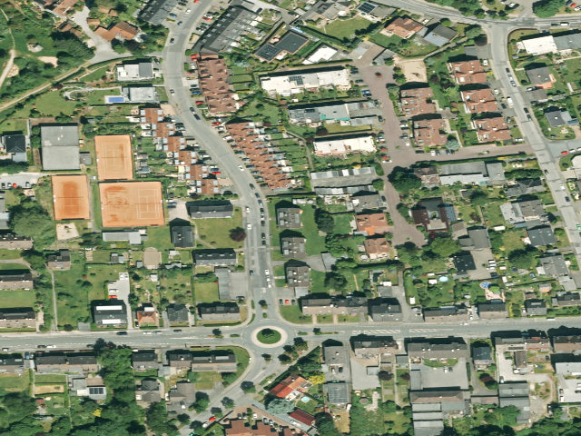 Wohnung in Gevelsberg