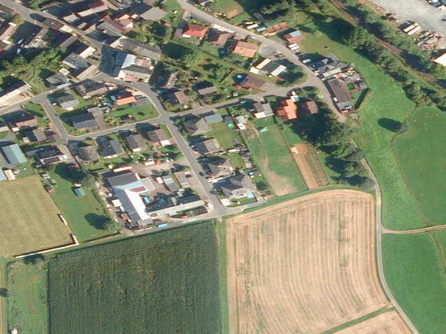 Einfamilienhaus in Dierdorf, Giershofen