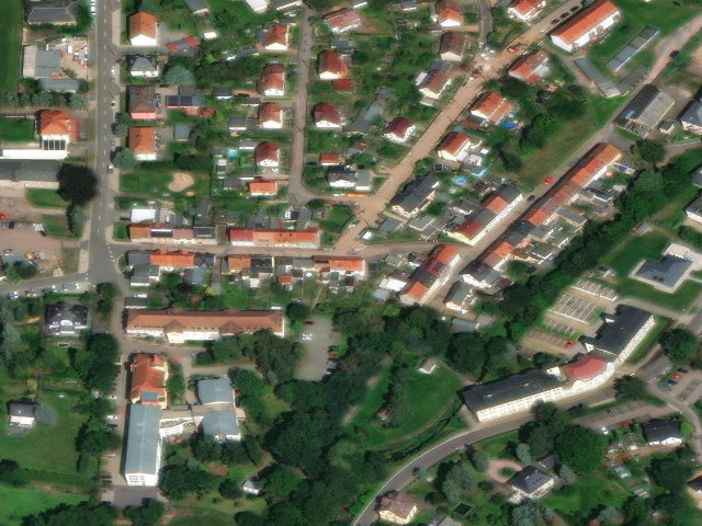 Einfamilienhaus in Hainichen