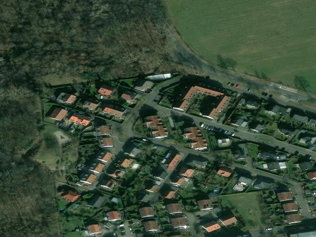 Wohnung in Taucha