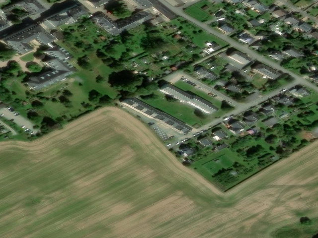 Immobilie in Saalburg-Ebersdorf