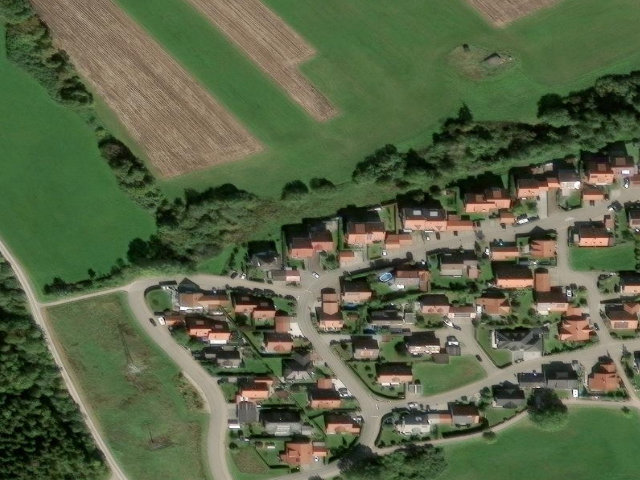 Doppelhaushälfte in Spaichingen