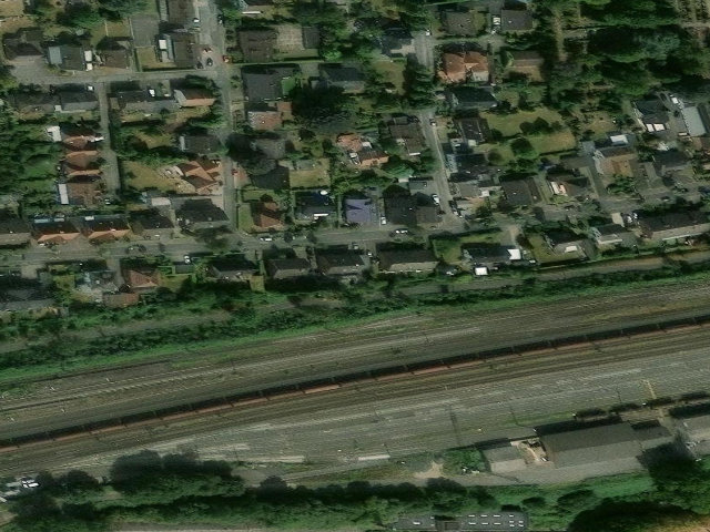 Wohnung in Rheda-Wiedenbrück, Rheda