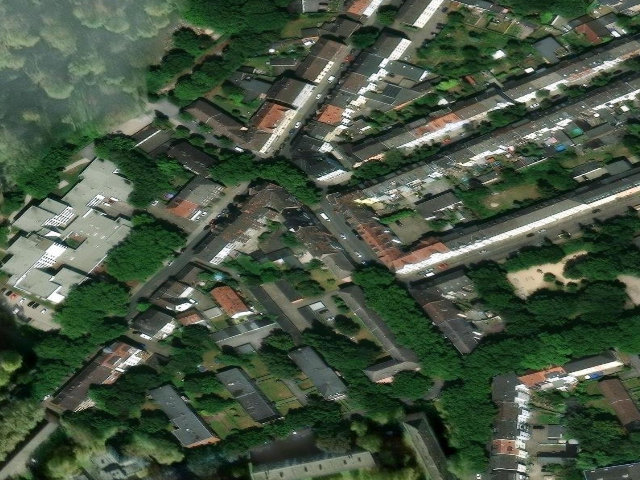 Garage/Stellplatz in Gelsenkirchen, Rotthausen
