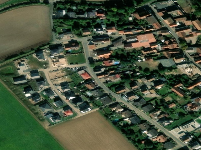 Einfamilienhaus in Morschheim