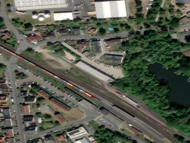 Immobilie in Kahl