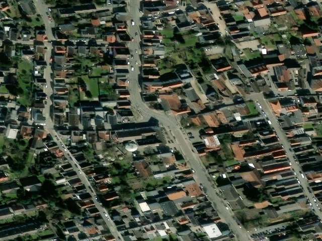 Grundstück in Darmstadt, Arheilgen