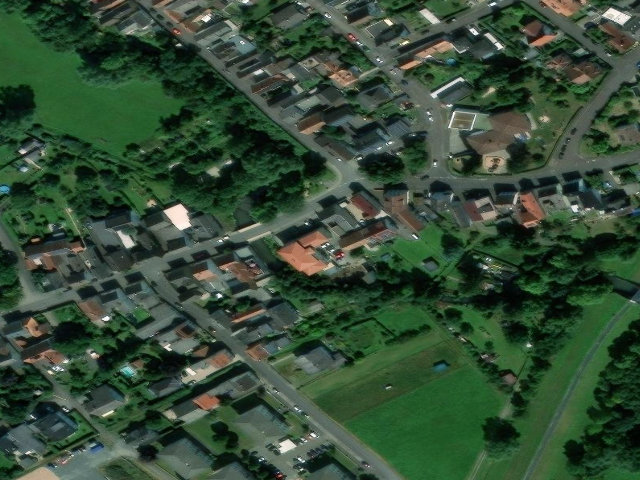 Immobilie in Gießen, Allendorf/Lahn