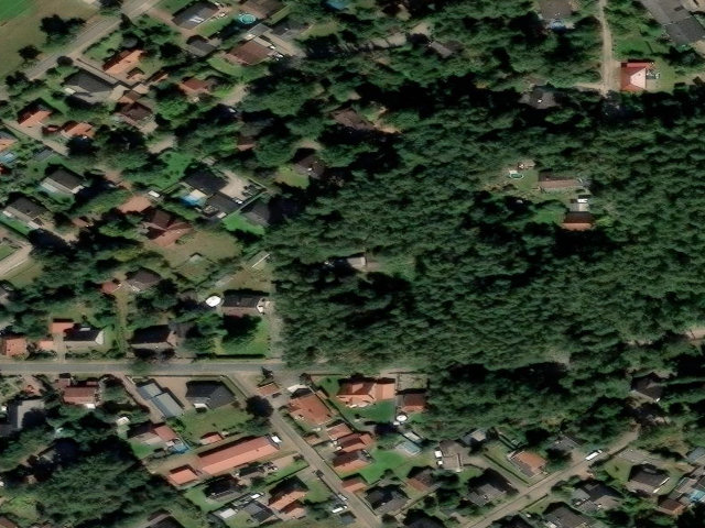 Einfamilienhaus in Winsen (Aller)
