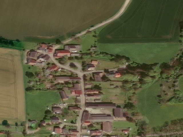 Einfamilienhaus in Bleicherode , Mörbach