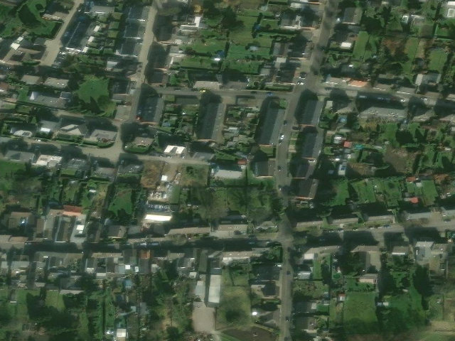 Immobilie in Grevenbroich, Gindorf
